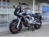 Ανταλλακτικά για YAMAHA FZ6 FAZER 2004