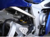 Ανταλλακτικά για YAMAHA YZF R6 2002
