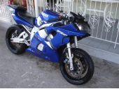 Ανταλλακτικά για YAMAHA YZF R6 2002