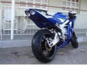 Ανταλλακτικά για YAMAHA YZF R6 2002