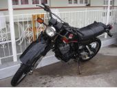 Ανταλλακτικά για YAMAHA XT 400 1982