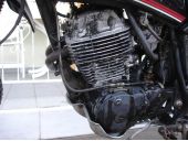 Ανταλλακτικά για YAMAHA XT 400 1982
