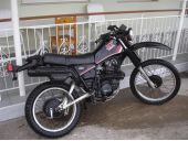 Ανταλλακτικά για YAMAHA XT 550 1982