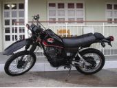 Ανταλλακτικά για YAMAHA XT 550 1982