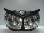 ΦΑΝΑΡΙΑ ΕΜΠΡΟΣ YAMAHA TDM 900 2005