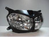 ΦΑΝΑΡΙΑ ΕΜΠΡΟΣ YAMAHA TDM 900 2005