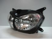 ΦΑΝΑΡΙΑ ΕΜΠΡΟΣ YAMAHA TDM 900 2005