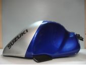 ΝΤΕΠΟΖΙΤΟ SUZUKI GSX-R HAYABUSA 1300 2005