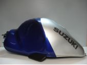 ΝΤΕΠΟΖΙΤΟ SUZUKI GSX-R HAYABUSA 1300 2005
