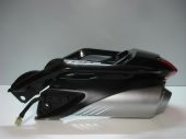 ΧΕΙΡΟΛΑΒΕΣ ΣΥΝΕΠΙΒΑΤΗ YAMAHA FZ6 FAZER 2005