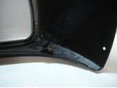 ΜΑΣΚΑ FAIRING HONDA XL 600V TRANSALP 1990