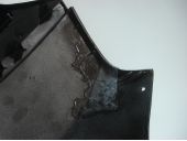 ΜΑΣΚΑ FAIRING HONDA XL 600V TRANSALP 1990