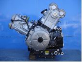 ΚΙΝΗΤΗΡΑΣ APRILIA DORSODURO 750 2010