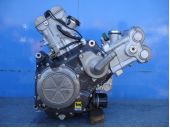 ΚΙΝΗΤΗΡΑΣ APRILIA DORSODURO 750 2010