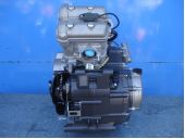 ΚΙΝΗΤΗΡΑΣ APRILIA DORSODURO 750 2010