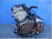 ΚΙΝΗΤΗΡΑΣ KAWASAKI ZX 636R 2006