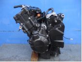 ΚΙΝΗΤΗΡΑΣ YAMAHA FZ6 FAZER 600 2004