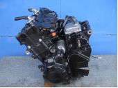 ΚΙΝΗΤΗΡΑΣ YAMAHA FZ6 FAZER 600 2004