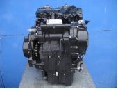 ΚΙΝΗΤΗΡΑΣ YAMAHA FZ6 FAZER 600 2004