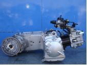 ΚΙΝΗΤΗΡΑΣ YAMAHA X-MAX 250 2008