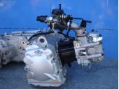 ΚΙΝΗΤΗΡΑΣ YAMAHA X-MAX 250 2008