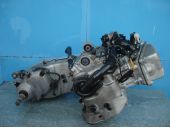 ΚΙΝΗΤΗΡΑΣ PIAGGIO BEVERLY 500 2008