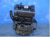 ΚΙΝΗΤΗΡΑΣ YAMAHA TDM 900 2008