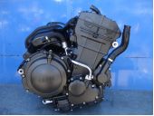 ΚΙΝΗΤΗΡΑΣ YAMAHA TDM 900 2008