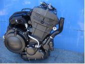 ΚΙΝΗΤΗΡΑΣ YAMAHA TDM 900 2008