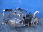 ΚΙΝΗΤΗΡΑΣ YAMAHA CRYPTON R 115 2006
