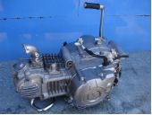 ΚΙΝΗΤΗΡΑΣ YAMAHA CRYPTON R 115 2006
