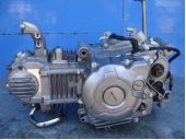 ΚΙΝΗΤΗΡΑΣ YAMAHA CRYPTON R 115 2006