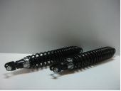 ΑΜΟΡΤΙΣΕΡ ΠΙΣΩ YAMAHA X-MAX 250 2008