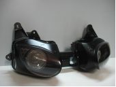 Προβολείς εμπρός KAWASAKI ZX-6R 2007