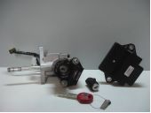 ΚΛΕΙΔΑΡΙΕΣ ΣΕΤ - IMMOBILIZER YAMAHA X-MAX 250 2008