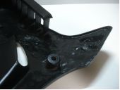 ΚΑΠΑΚΙ ΑΡΙΣΤΕΡΟ YAMAHA XT 600E 2000