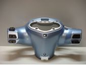 ΠΑΝΩ ΚΑΠΑΚΙ ΤΙΜΟΝΙΟΥ HONDA SH 125 2002