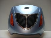 ΦΕΡΙΝΓΚ HONDA SH 125 2002