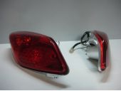 ΦΑΝΑΡΙΑ ΠΙΣΩ YAMAHA X-MAX 250 2008