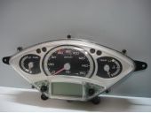 ΟΡΓΑΝΑ YAMAHA X-MAX 250 2008