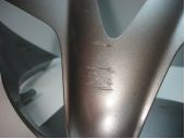 ΜΑΣΚΑ ΦΕΡΙΝΓΚ YAMAHA YZF R1 2002