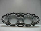 ΚΑΠΑΚΙ ΟΡΓΑΝΩΝ SUZUKI GSX-R HAYABUSA 1340 2007