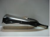 ΤΕΛΙΚΑ ΕΞΑΤΜΙΣΕΩΝ KAWASAKI Z 1000 2008
