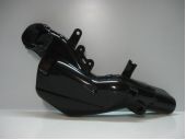 ΑΕΡΑΓΩΓΟΙ RAM AIR SUZUKI GSX-R HAYABUSA 1340 2008