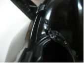 ΑΕΡΑΓΩΓΟΙ RAM AIR SUZUKI GSX-R HAYABUSA 1340 2008