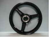ΖΑΝΤΑ ΕΜΠΡΟΣ YAMAHA TDM 900 2010