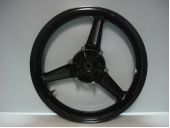 ΖΑΝΤΑ ΕΜΠΡΟΣ YAMAHA TDM 900 2010