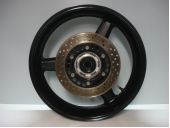 ΖΑΝΤΑ ΠΙΣΩ YAMAHA TDM 900 2010