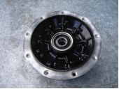 ΚΕΝΤΡΟ ΤΡΟΧΟΥ KAWASAKI KLE 500 2000