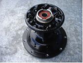 ΚΕΝΤΡΟ ΤΡΟΧΟΥ KAWASAKI KLE 500 2000